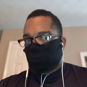 Meet your Posher, David